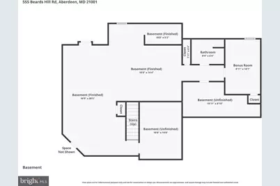 555 Beards Hill Road, Aberdeen, MD 21001 - Photo 84