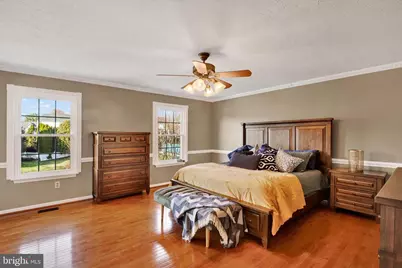 1991 Hill View Court, Forest Hill, MD 21050 - Photo 16