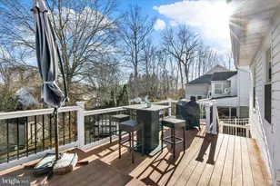 1991 Hill View Ct, Forest Hill, MD 21050 - Photo 28