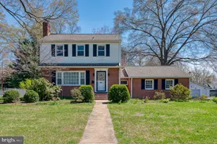 321 S Law St, Aberdeen, MD 21001 - Photo 1