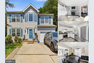 736 Lucky Avenue, Abingdon, MD 21009 - Photo 1
