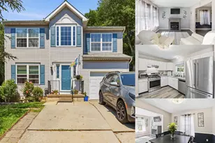 736 Lucky Ave, Abingdon, MD 21009 - Photo 1
