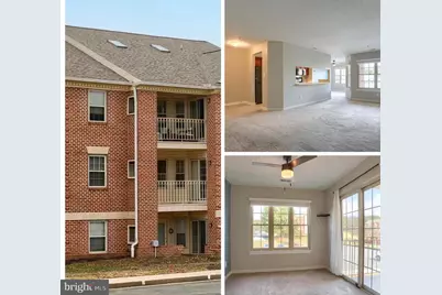 1712 Landmark Drive #1712-E, Forest Hill, MD 21050 - Photo 1