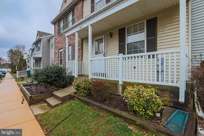 537 Park Manor Circle #14, Bel Air, MD 21014 - Photo 2