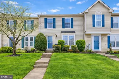 943 Lynham Court #943, Bel Air, MD 21014 - Photo 1