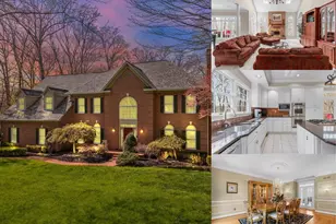 1406 Tayside Way, Bel Air, MD 21015 - Photo 1