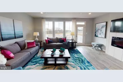 316 Purple Place, Edgewood, MD 21040 - Photo 16