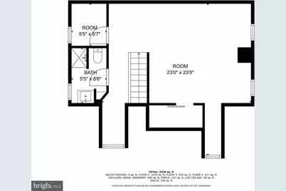 1641 Main Street, Whiteford, MD 21160 - Photo 58