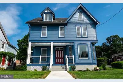 1641 Main Street, Whiteford, MD 21160 - Photo 1