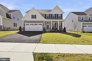 703 Cornerstone Ln, Aberdeen, MD 21001 - Photo 38