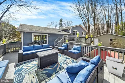 1504 Groveton Court, Fallston, MD 21047 - Photo 28