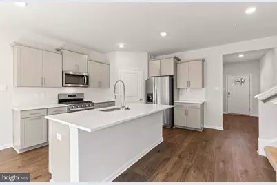 801 Hyssop Court, Joppa, MD 21085 - Photo 8