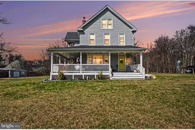 3808 Federal Hill Road, Jarrettsville, MD 21084 - Photo 1