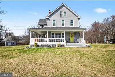 3808 Federal Hill Road, Jarrettsville, MD 21084 - Photo 2