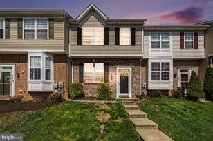 452 Deer Hill Cir, Abingdon, MD 21009 - Photo 2