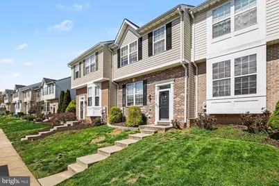 452 Deer Hill Circle, Abingdon, MD 21009 - Photo 4