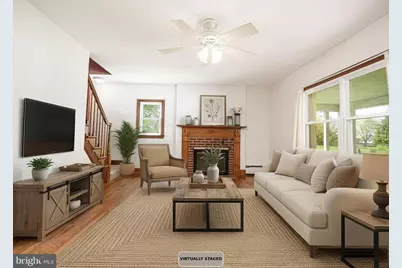 1723 E Churchville Road, Bel Air, MD 21015 - Photo 2
