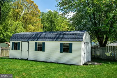 1723 E Churchville Road, Bel Air, MD 21015 - Photo 36