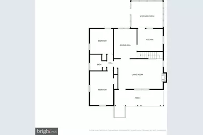 1723 E Churchville Road, Bel Air, MD 21015 - Photo 44