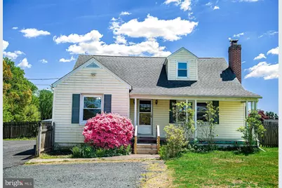 1723 E Churchville Road, Bel Air, MD 21015 - Photo 1