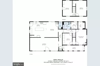 607 Dembytown Road #B, Joppa, MD 21085 - Photo 56