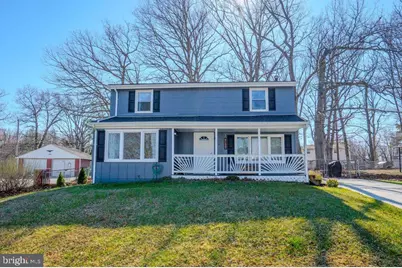 206 Teake Lane, Aberdeen, MD 21001 - Photo 1