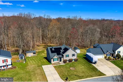 756 Everist Drive, Aberdeen, MD 21001 - Photo 6