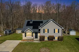 756 Everist Dr, Aberdeen, MD 21001 - Photo 2