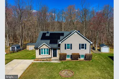 756 Everist Drive, Aberdeen, MD 21001 - Photo 8