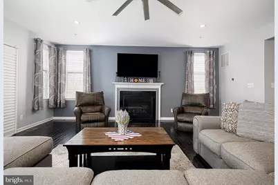 316 Spruce Pine Road, Abingdon, MD 21009 - Photo 12