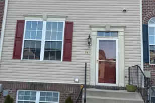 589 Kirkcaldy Wy, Abingdon, MD 21009 - Photo 1