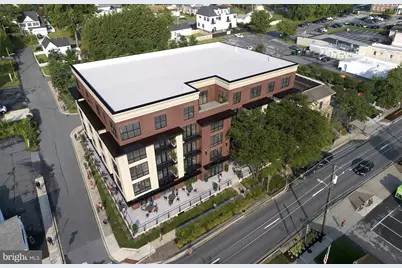 128 N Bond Street #201, Bel Air, MD 21014 - Photo 18