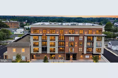 128 N Bond Street #204, Bel Air, MD 21014 - Photo 12