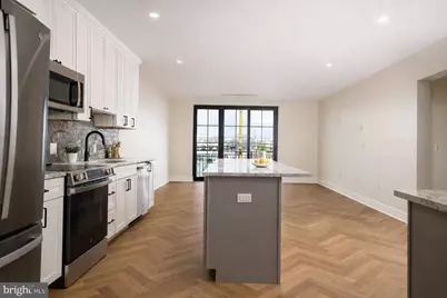 128 N Bond Street #205, Bel Air, MD 21014 - Photo 12