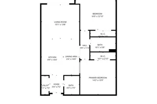 128 N Bond St, Bel Air, MD 21014 - Photo 30