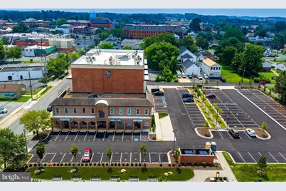 128 N Bond Street #205, Bel Air, MD 21014 - Photo 40