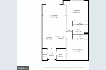 128 N Bond Street #205, Bel Air, MD 21014 - Photo 18