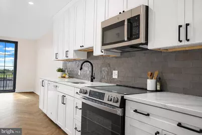 128 N Bond Street #206, Bel Air, MD 21014 - Photo 10