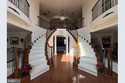 1601 Rushing Stream Ct. Drive, Forest Hill, MD 21050 - Photo 14