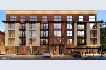 128 N Bond Street #207, Bel Air, MD 21014 - Photo 22