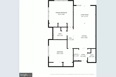128 N Bond Street #210, Bel Air, MD 21014 - Photo 26
