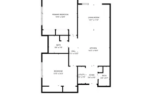 128 N Bond St, Bel Air, MD 21014 - Photo 26