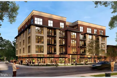 128 N Bond Street #209, Bel Air, MD 21014 - Photo 1