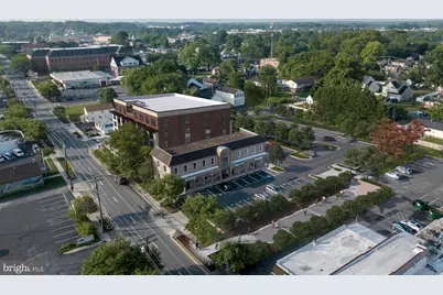 128 N Bond Street #307, Bel Air, MD 21014 - Photo 16