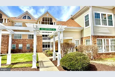 302 Canterbury Road #302-J, Bel Air, MD 21014 - Photo 2