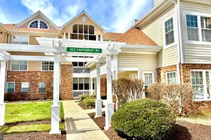 302 Canterbury Rd, Bel Air, MD 21014 - Photo 1