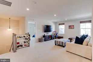 705 Cornerstone Ln, Aberdeen, MD 21001 - Photo 50