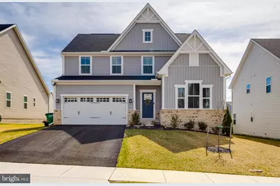 705 Cornerstone Lane, Aberdeen, MD 21001 - Photo 1