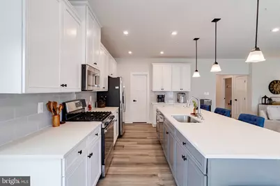 705 Cornerstone Lane, Aberdeen, MD 21001 - Photo 24