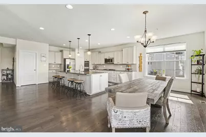 724 Montravel Court, Bel Air, MD 21015 - Photo 14